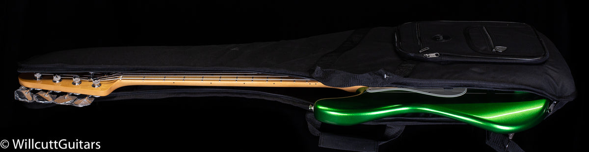 Fender Player Plus Jazz Bass V Maple Fingerboard Cosmic Jade Bass Guitar