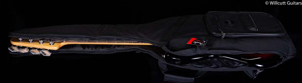 Fender Player Plus Jazz Bass V Pau Ferro Fingerboard 3-Tone Sunburst