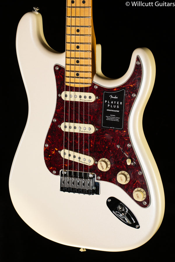 【美品】Fender Player Series Stratocaster Fender Player II Stratocaster, Rosewood Fingerboard | zZounds