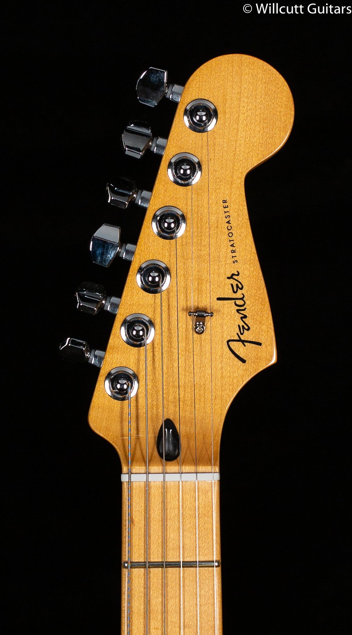 Fender Player Plus Stratocaster Olympic Pearl