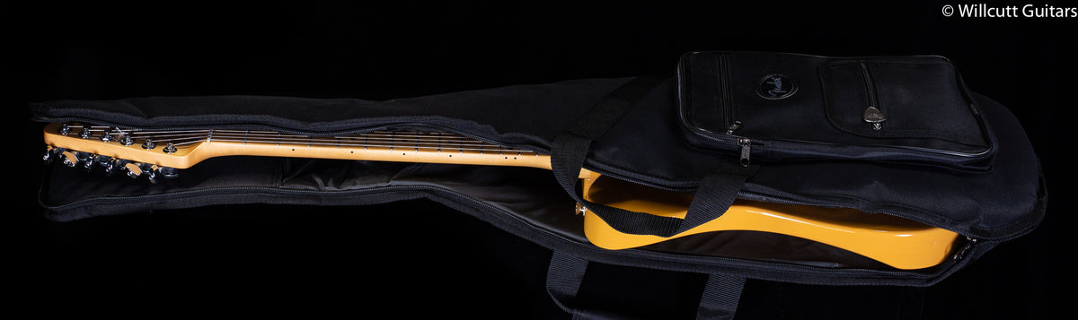 Fender Player Plus Nashville Telecaster Butterscotch Blonde