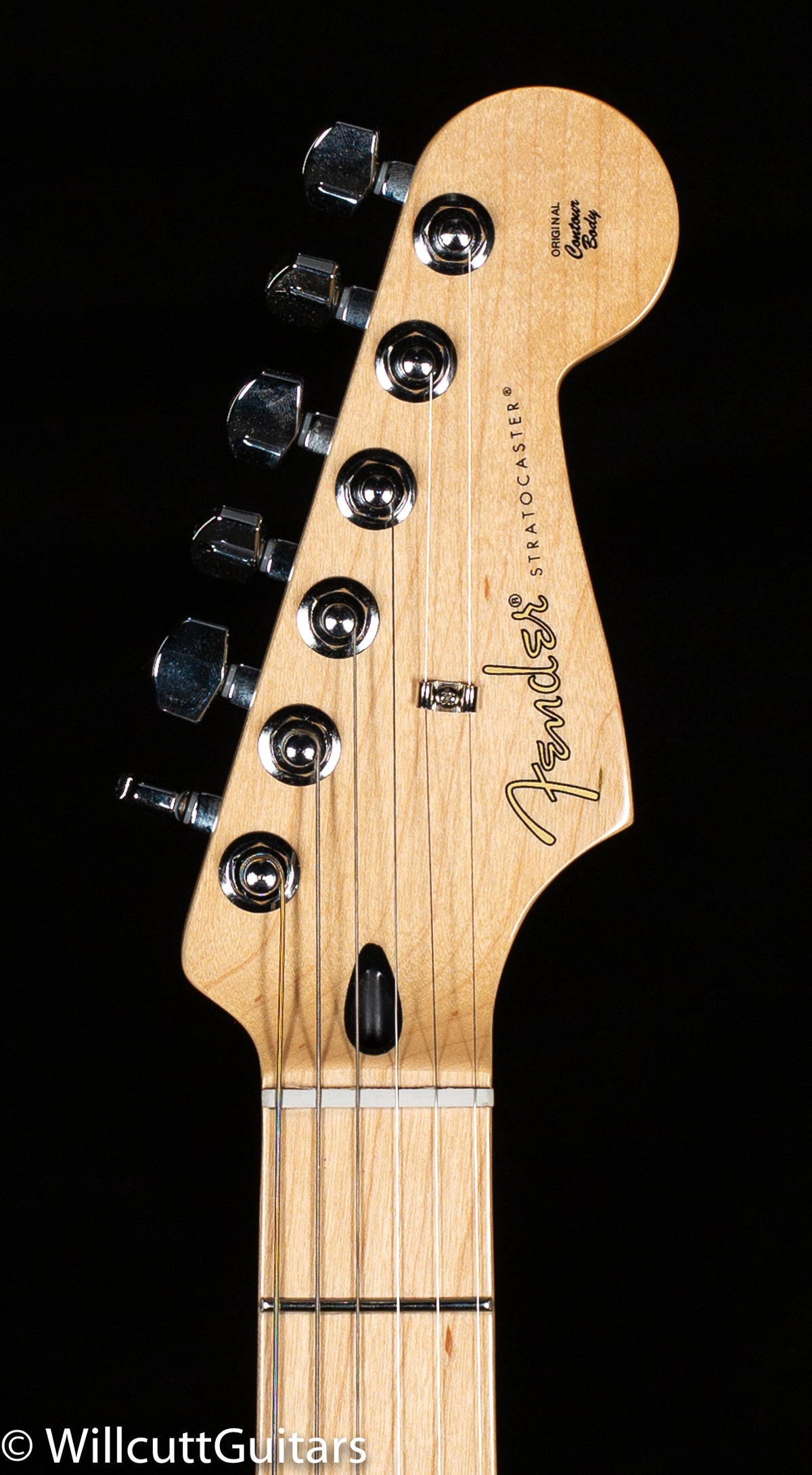 Fender Player Stratocaster Buttercream