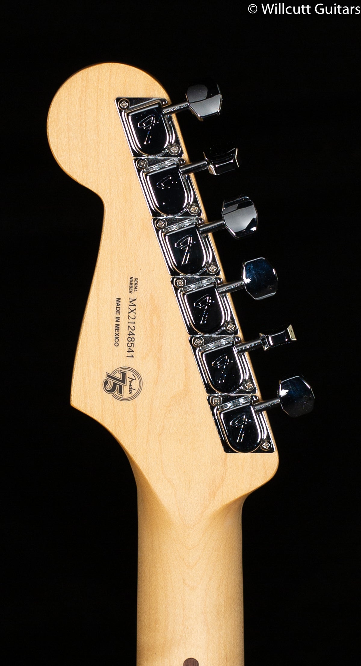 Fender Player Lead III Sienna Sunburst