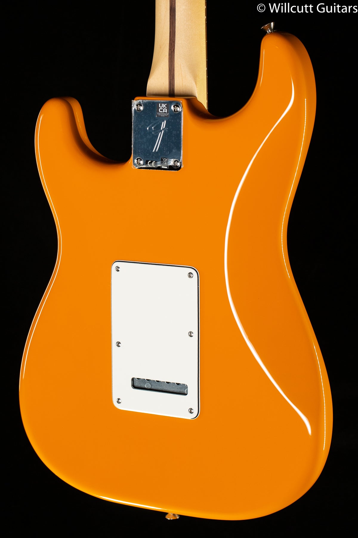 Fender Player Stratocaster HSS Pau Ferro Fingerboard Capri (641)