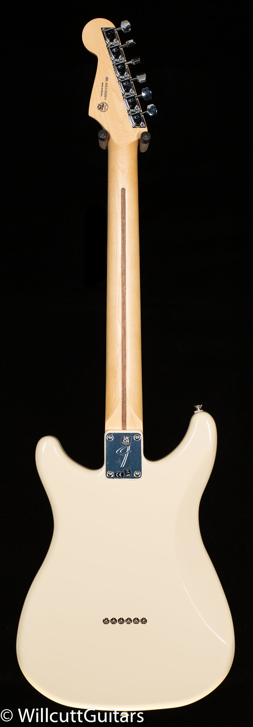 fender Player Lead III【送料無料】 Fender Player Lead III Olympic White | Shop White Fender