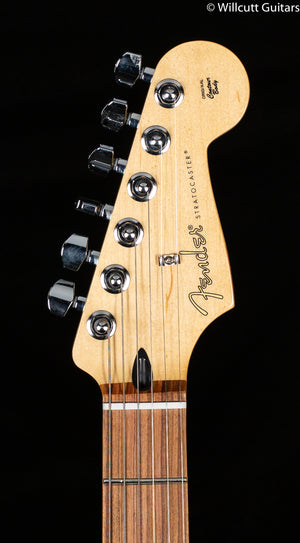 Fender Player Stratocaster HSS Plus Top Pau Ferro Fingerboard Tobacco Sunburst