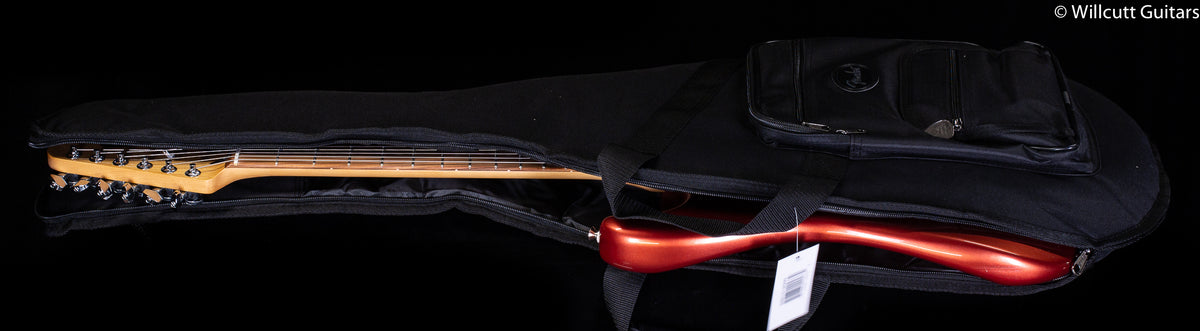 Fender Player Plus Stratocaster Aged Candy Apple Red Pau Ferro Fingerboard (416)