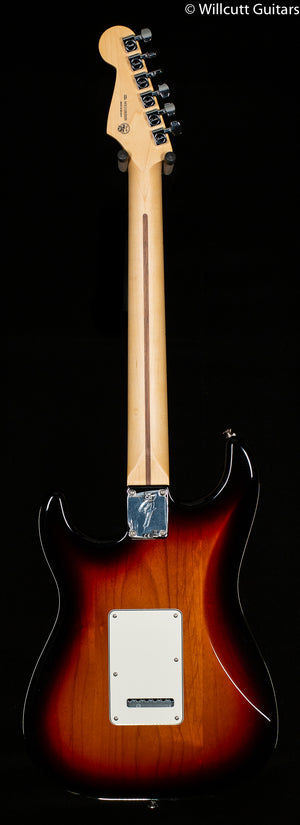 Fender Player Series Stratocaster 3 Color Sunburst