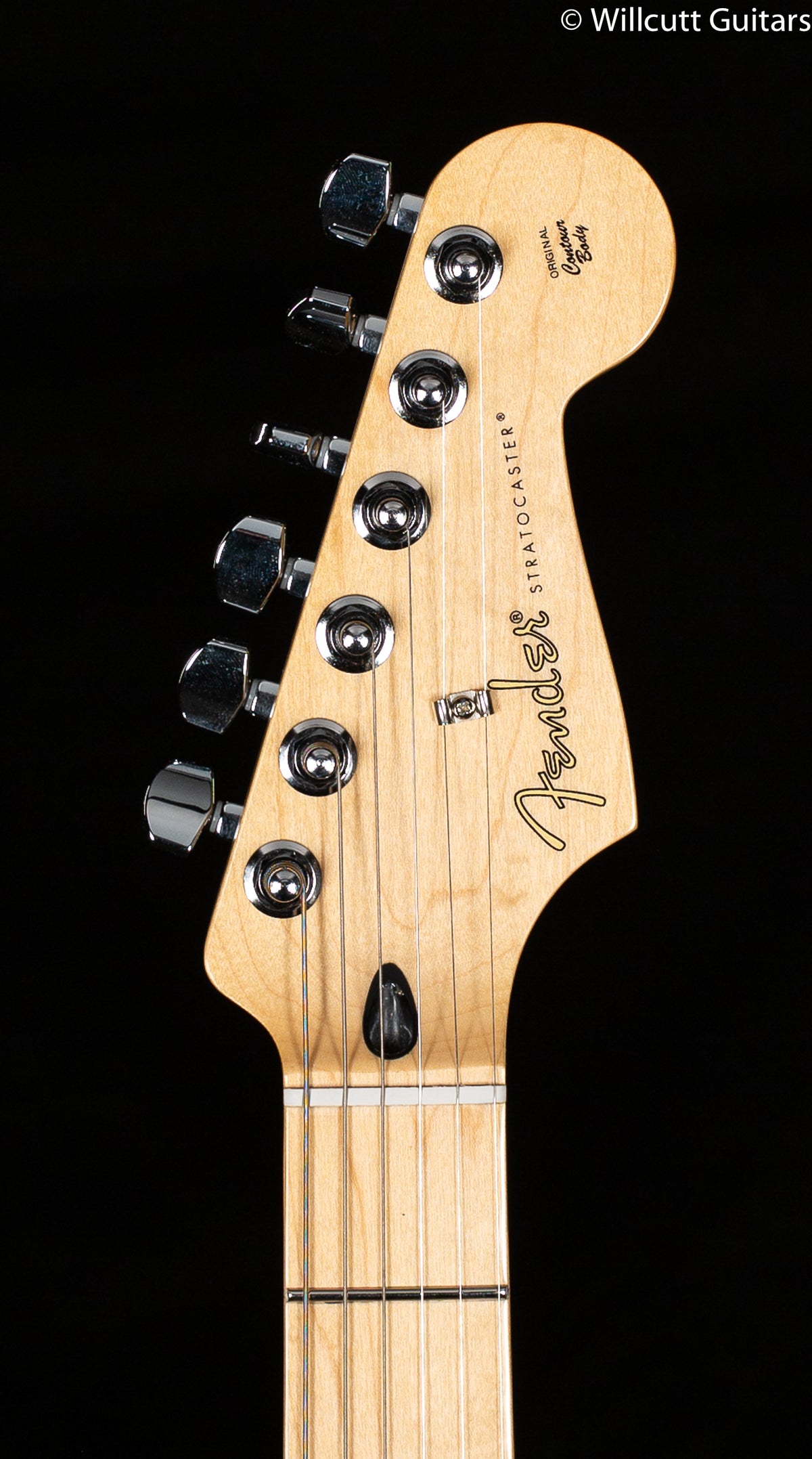 Fender Player Series Stratocaster 3 Color Sunburst (535)