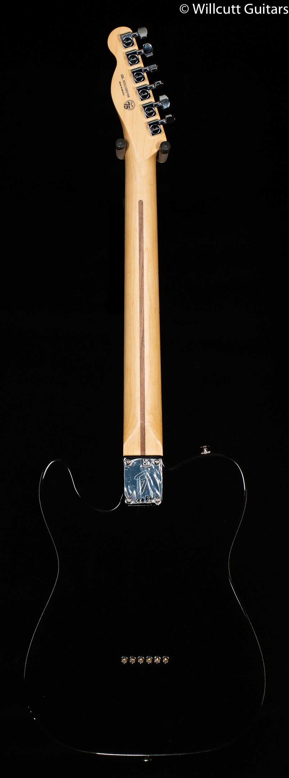 ギター Fender Player Series Telecaster Open Box Fender Player Telecaster Maple Fingerboard Electric