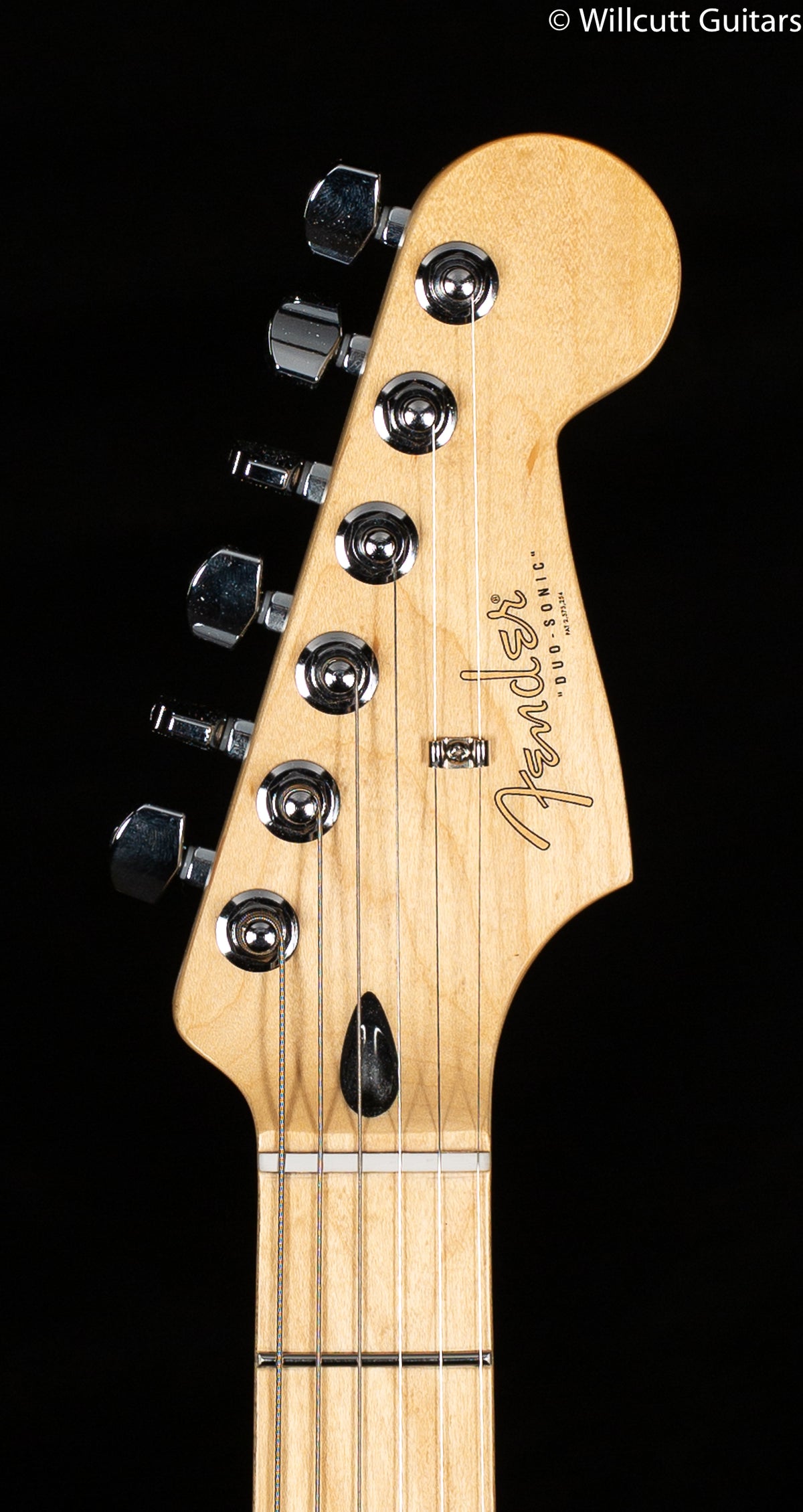 Fender Player Duo Sonic Tidepool
