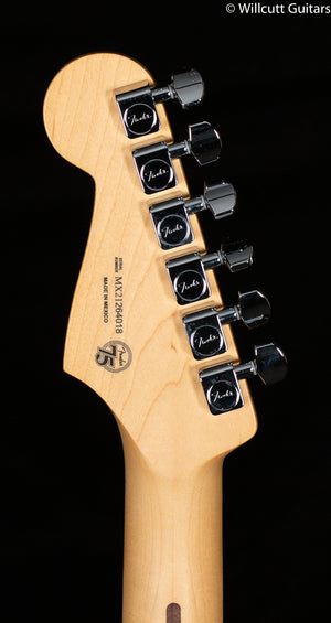 Fender Player Stratocaster HSH Silver Pau Ferro Fingerboard