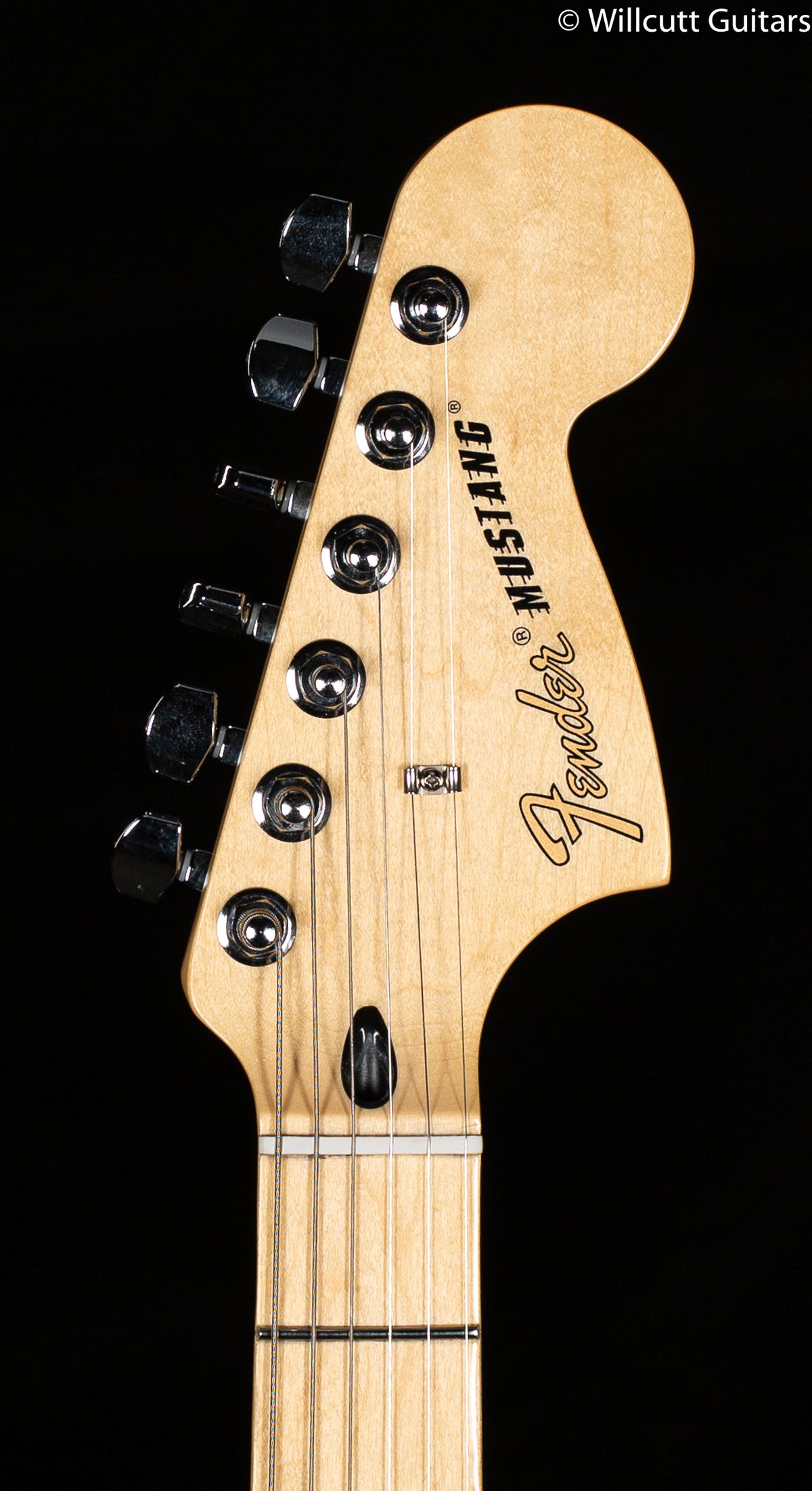 Fender Player Mustang 90 Seafoam Green