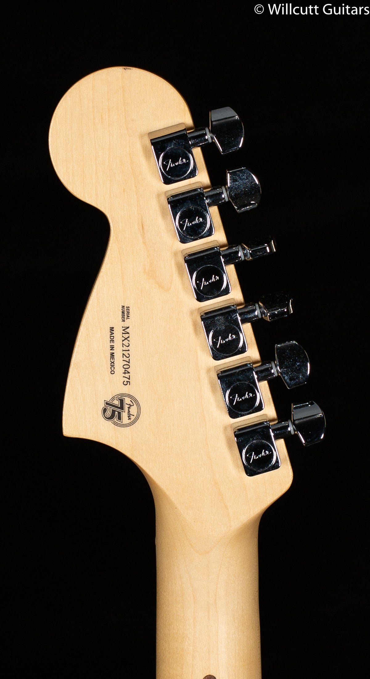 Fender Player Mustang 90 Seafoam Green