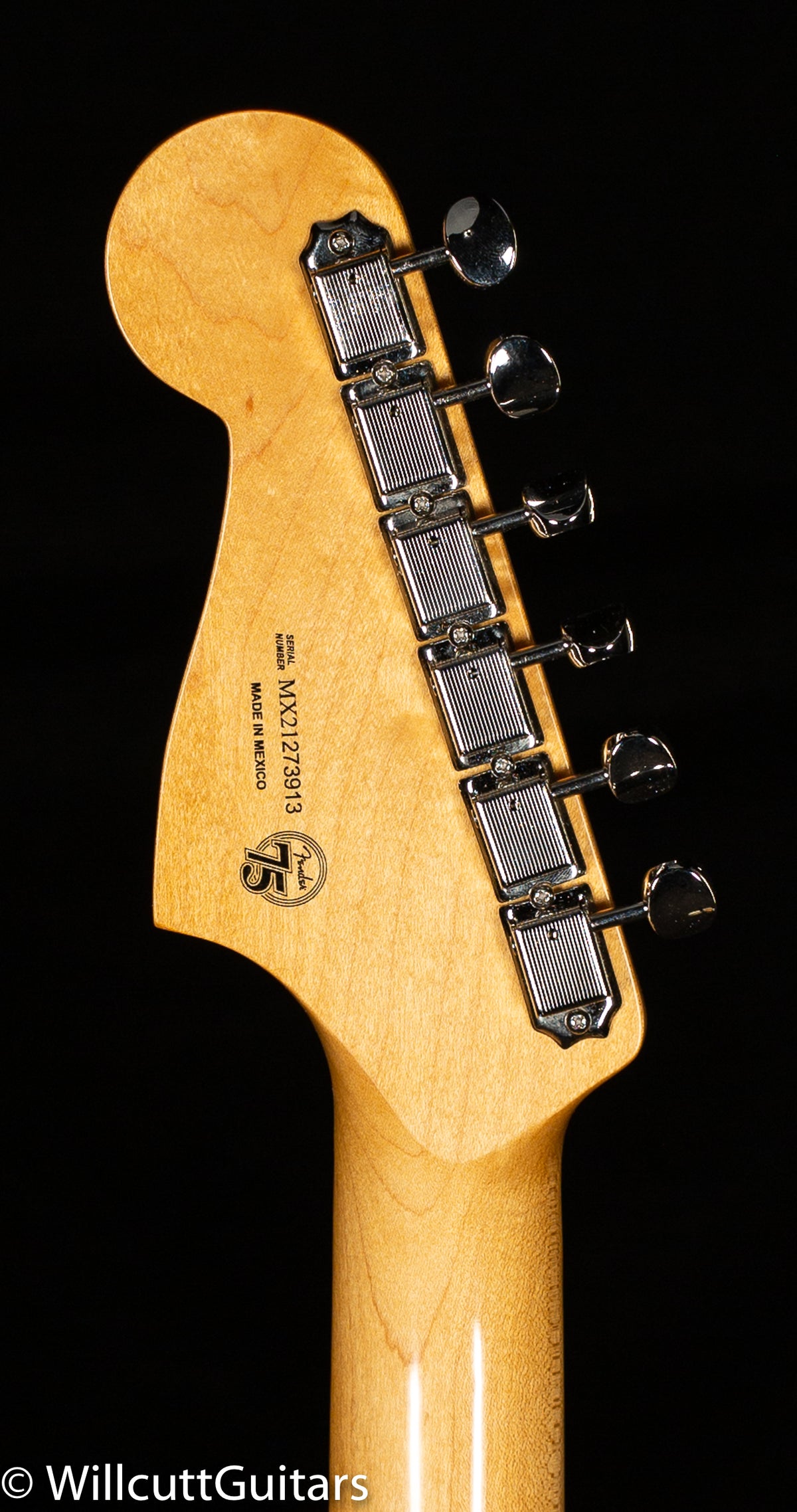 Fender Vintera &#39;60s Jazzmaster Olympic White