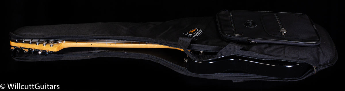 Fender Vintera 70's Telecaster Custom Black Maple