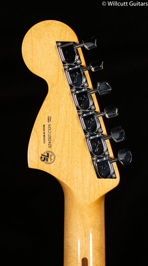 Fender Vintera '70s Telecaster Deluxe Maple Fingerboard Vintage Blonde