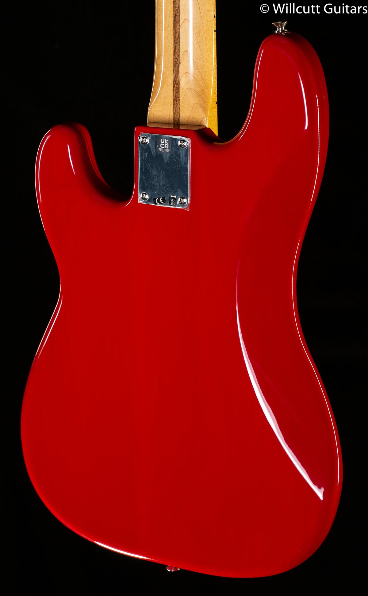 Fender Vintera '50s Precision Bass Dakota Red