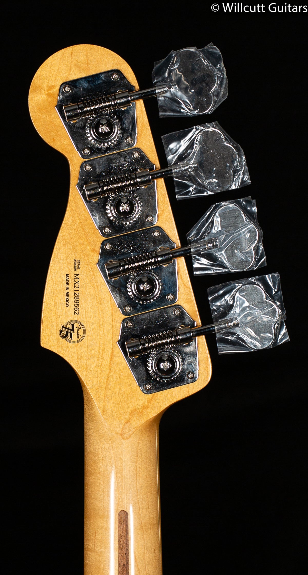 Fender Vintera '50s Precision Bass Dakota Red
