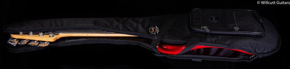 Fender Vintera '50s Precision Bass Dakota Red