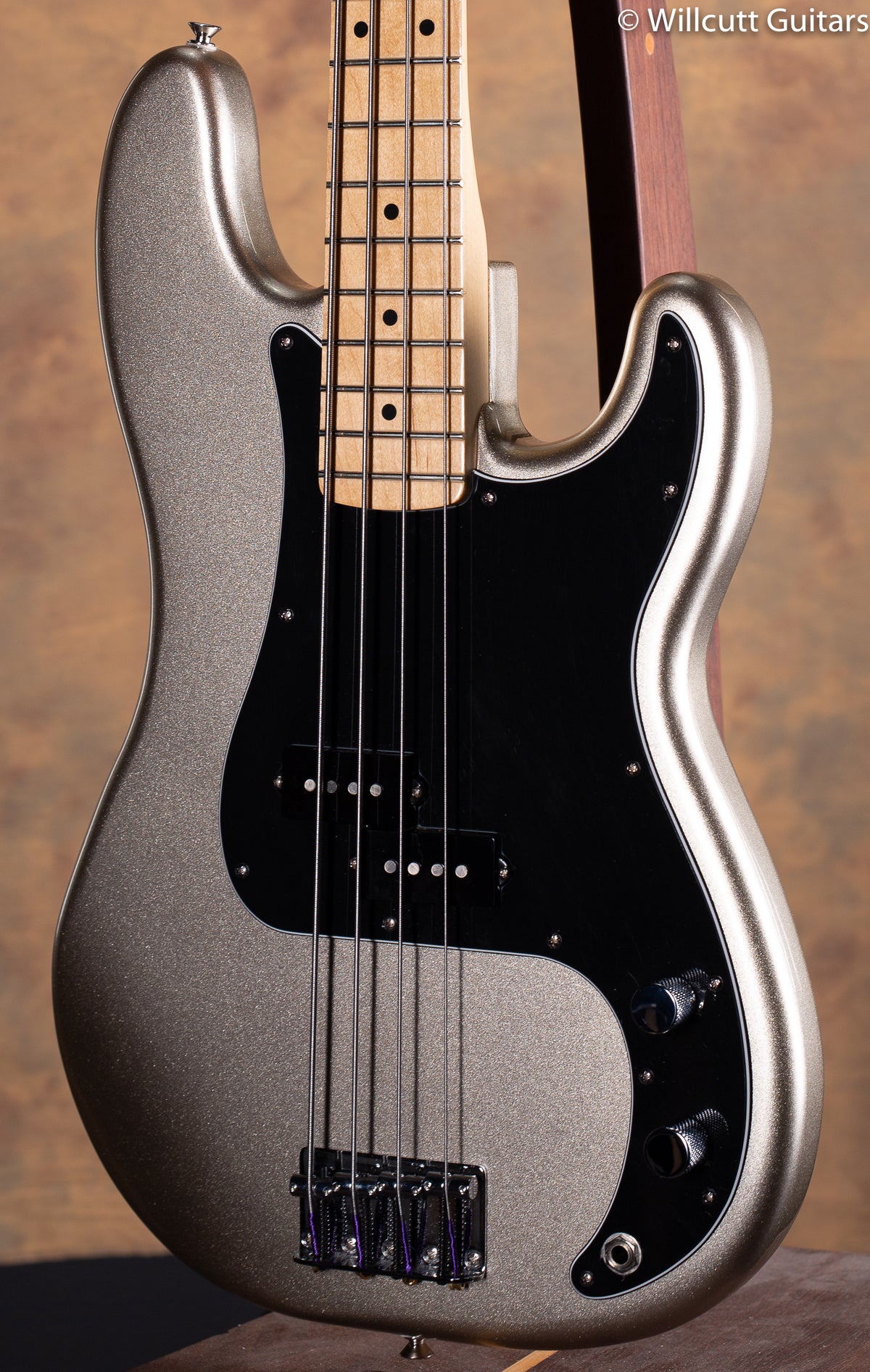 Fender 75th Anniversary Precision Bass Diamond Anniversary USED