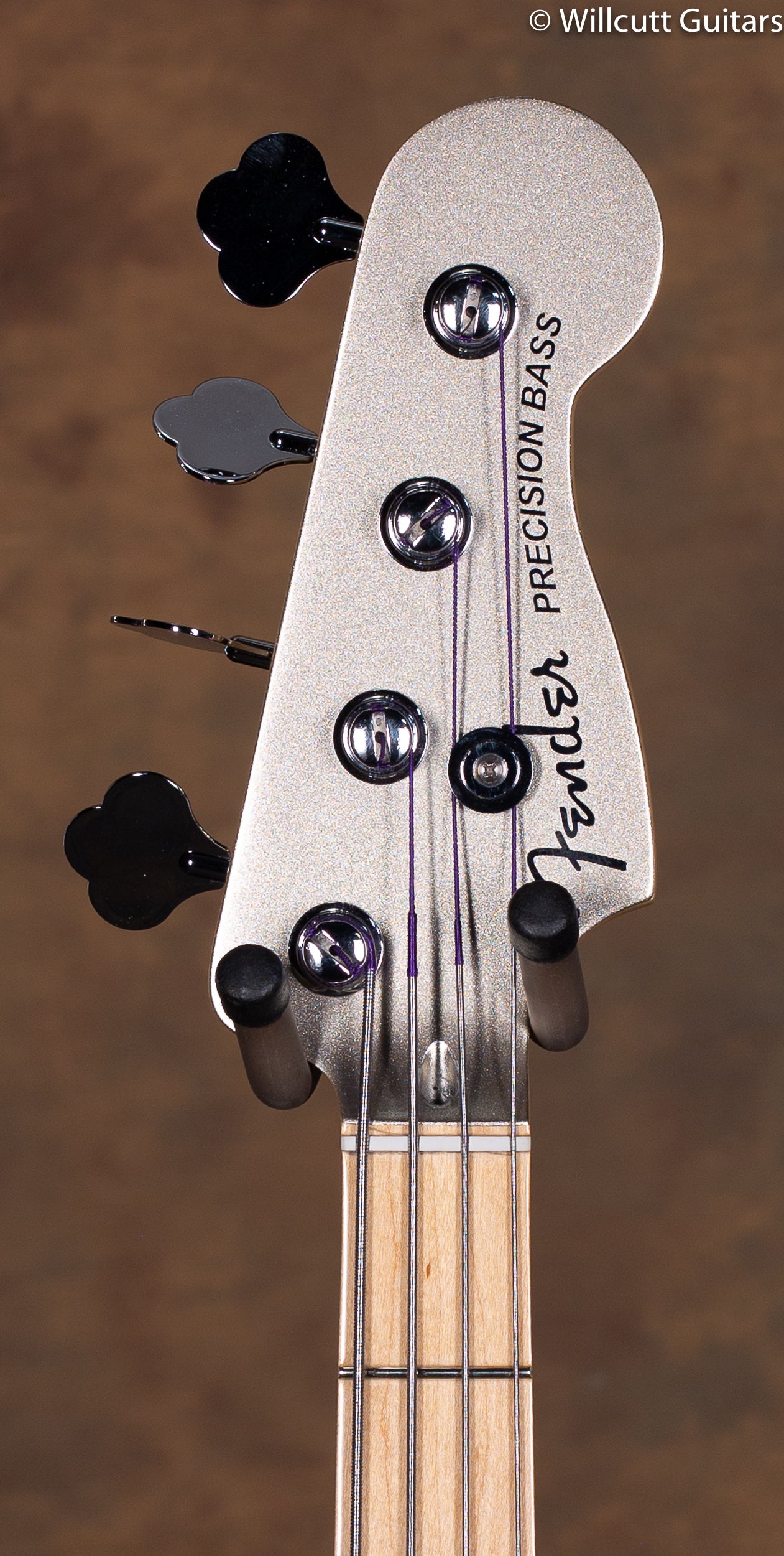 Fender Made in Mexico 75th Anniversary Precision Bass (u76115)-
