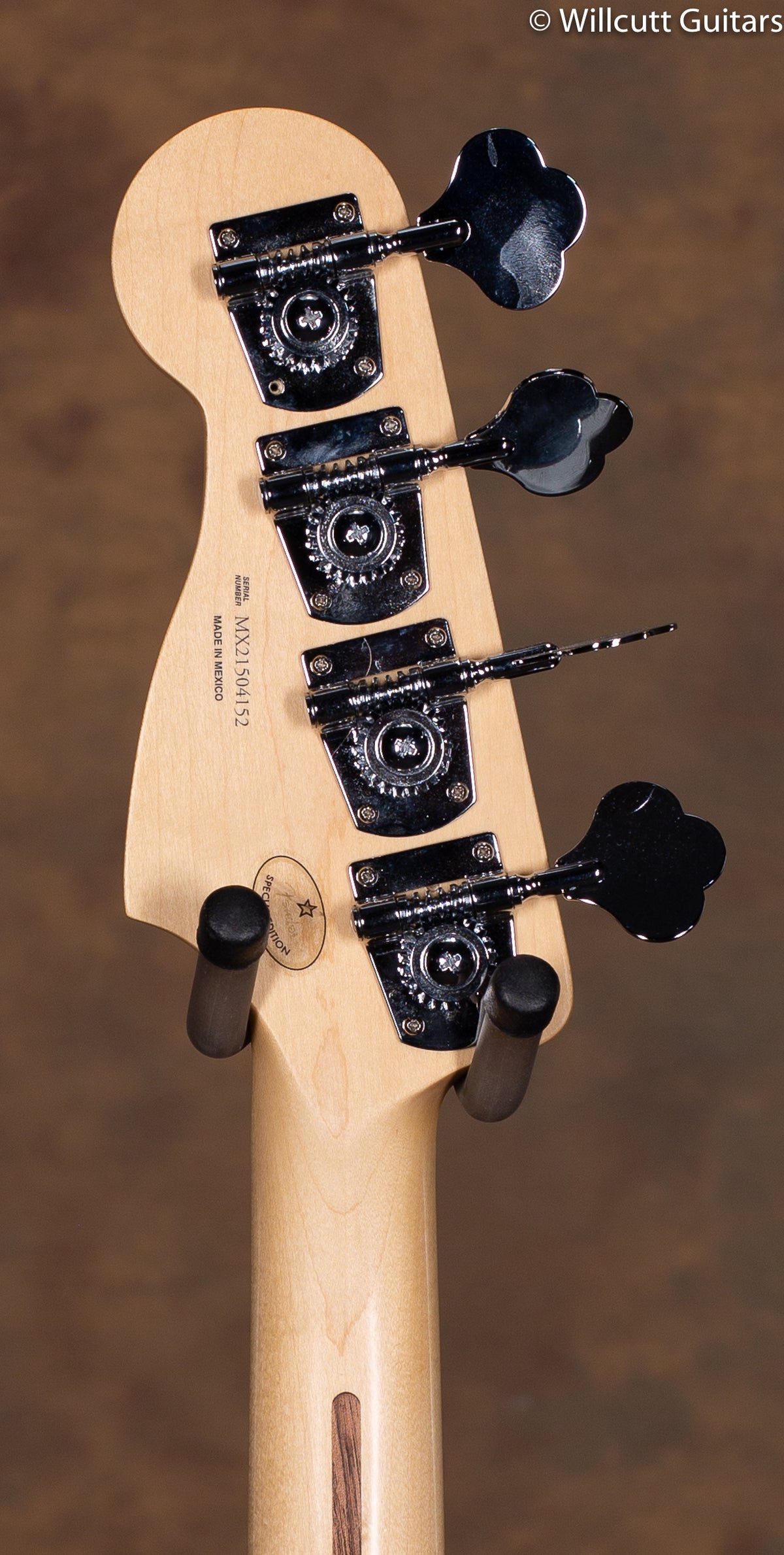 Fender 75th Anniversary Precision Bass Diamond Anniversary USED