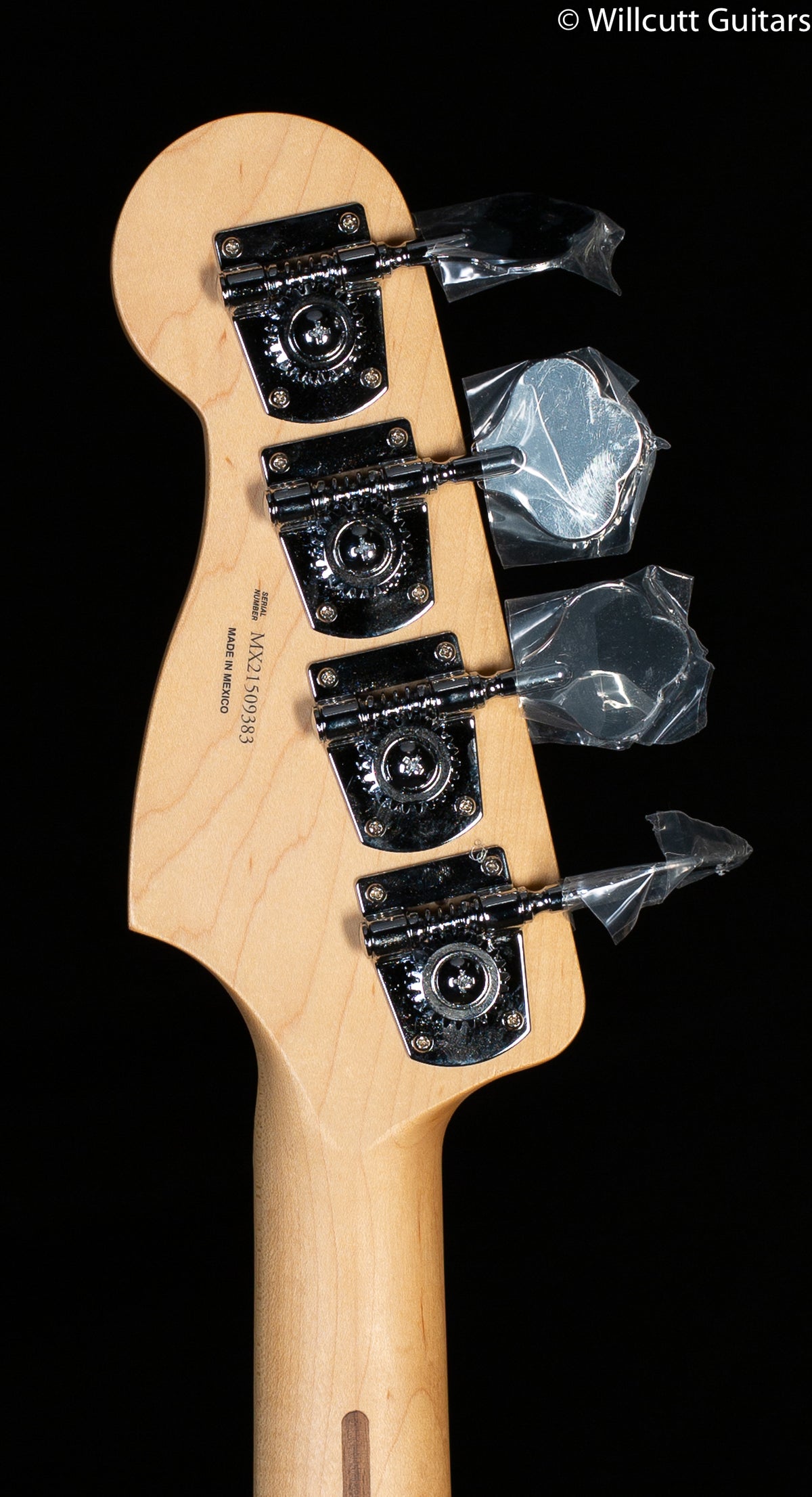 Fender 75th Anniversary Precision Bass Diamond Anniversary Bass Guitar