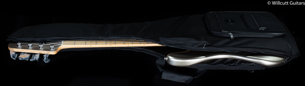 Fender 75th Anniversary Precision Bass Diamond Anniversary Bass Guitar