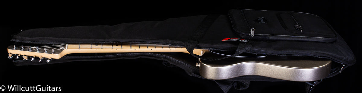 Fender 75th Anniversary Telecaster Maple Fingerboard Diamond Anniversary (996)