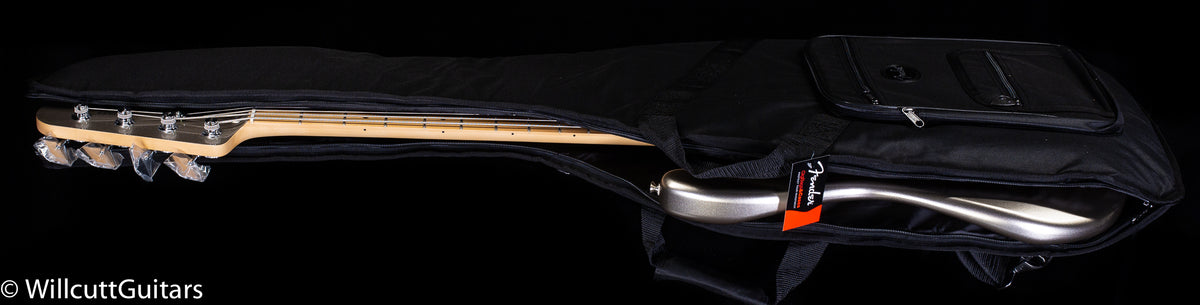 Fender 75th Anniversary Jazz Bass Maple Fingerboard Diamond Anniversary Bass Guitar