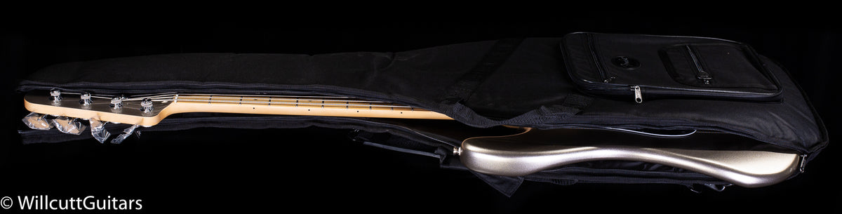 Fender 75th Anniversary Precision Bass Diamond Anniversary Bass Guitar