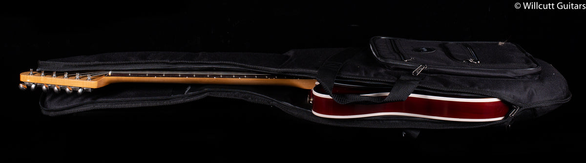 Fender Jason Isbell Custom Telecaster 3 Color Chocolate Burst USED