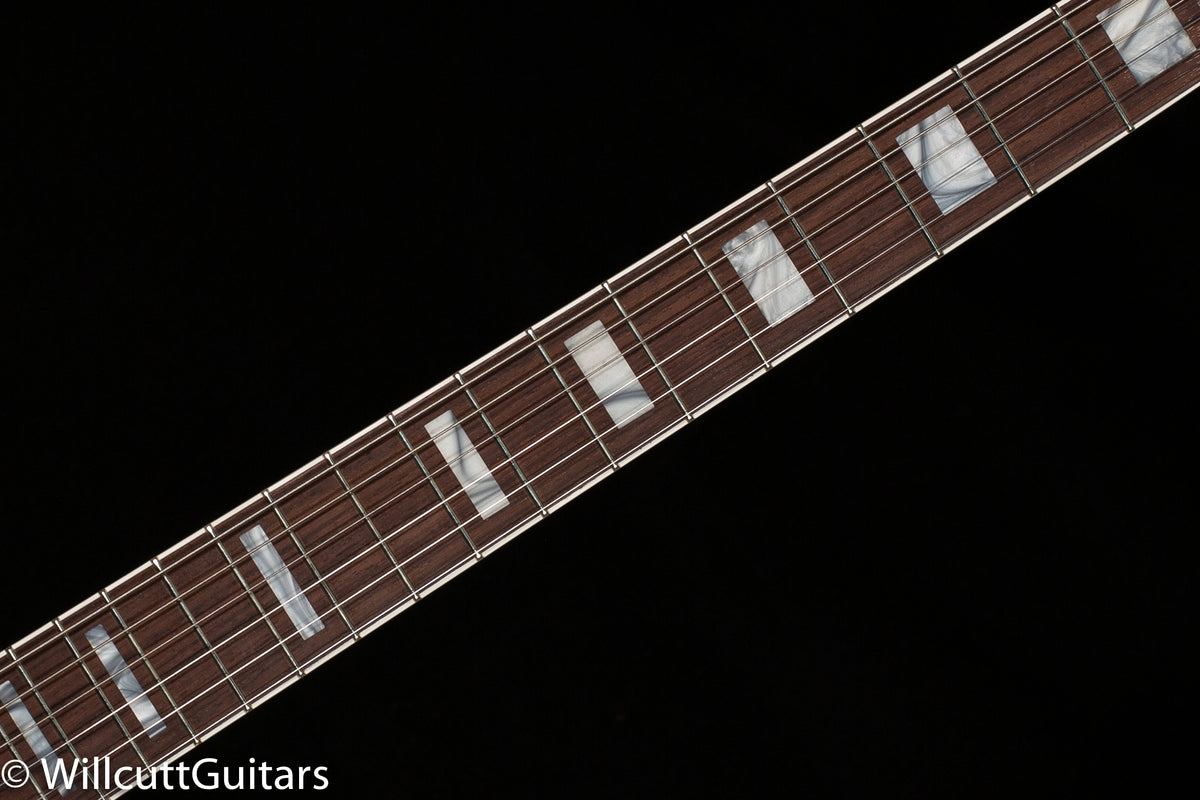 Fender Troy Van Leeuwen Jazzmaster Oxblood Rosewood