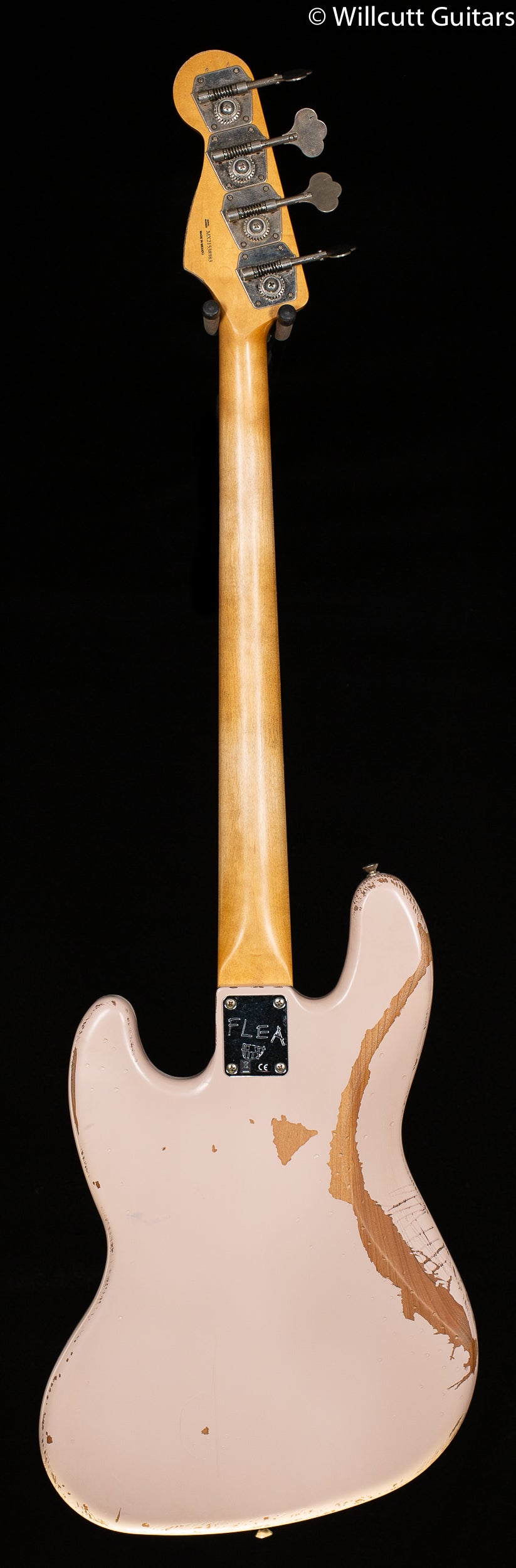 T-ポイント5倍】 Fender Worn[写真追加] Road Bass Jazz Flea ベース