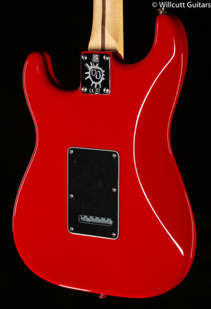 Fender 30th Anniversary Screamadelica Stratocaster Custom Graphic Pau Ferro