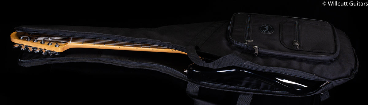 Fender Player Plus Meteora® HH, Maple Fingerboard, Silverburst