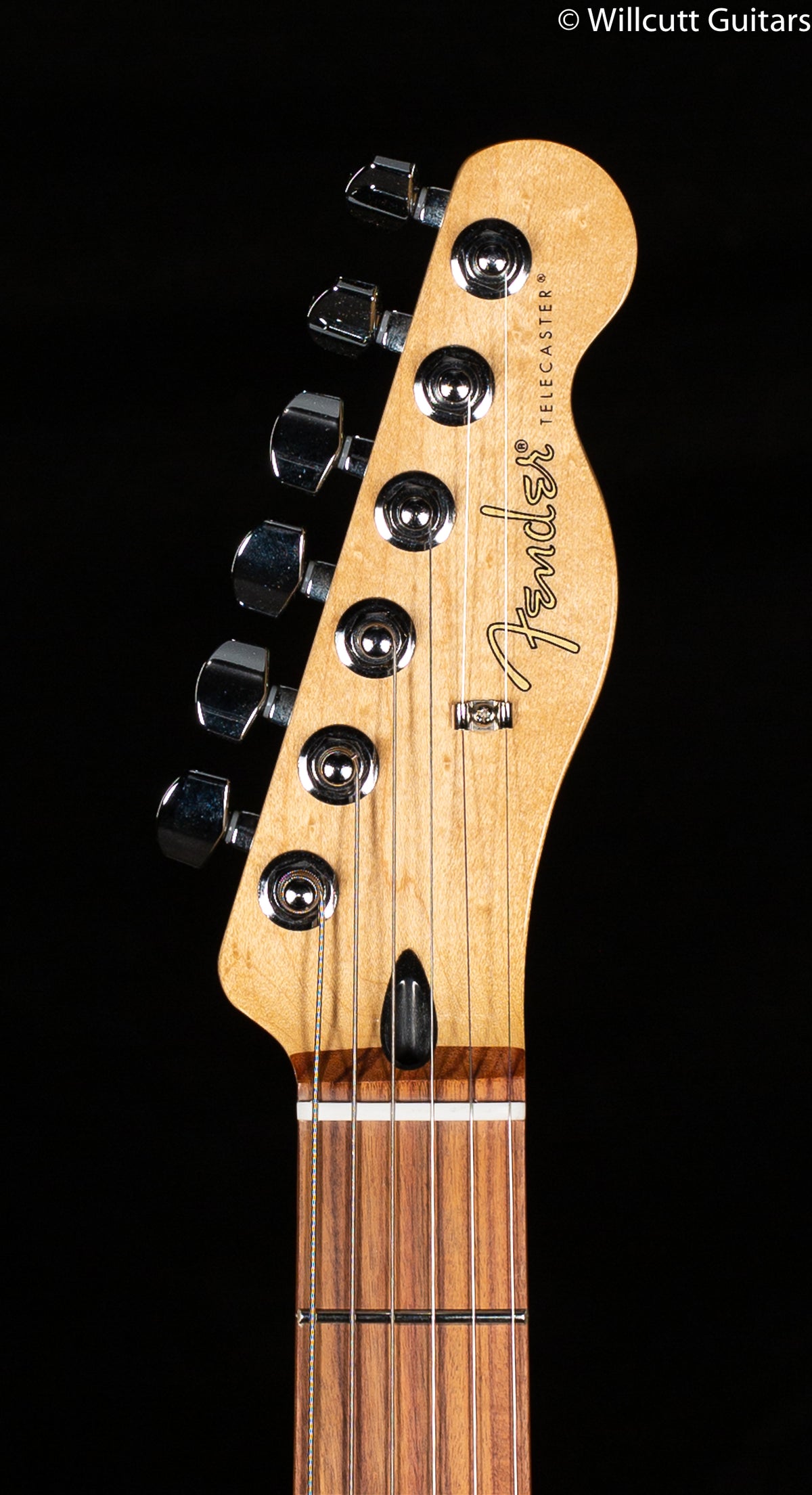 Fender Player Telecaster PF 3-Color Sunburst (113)