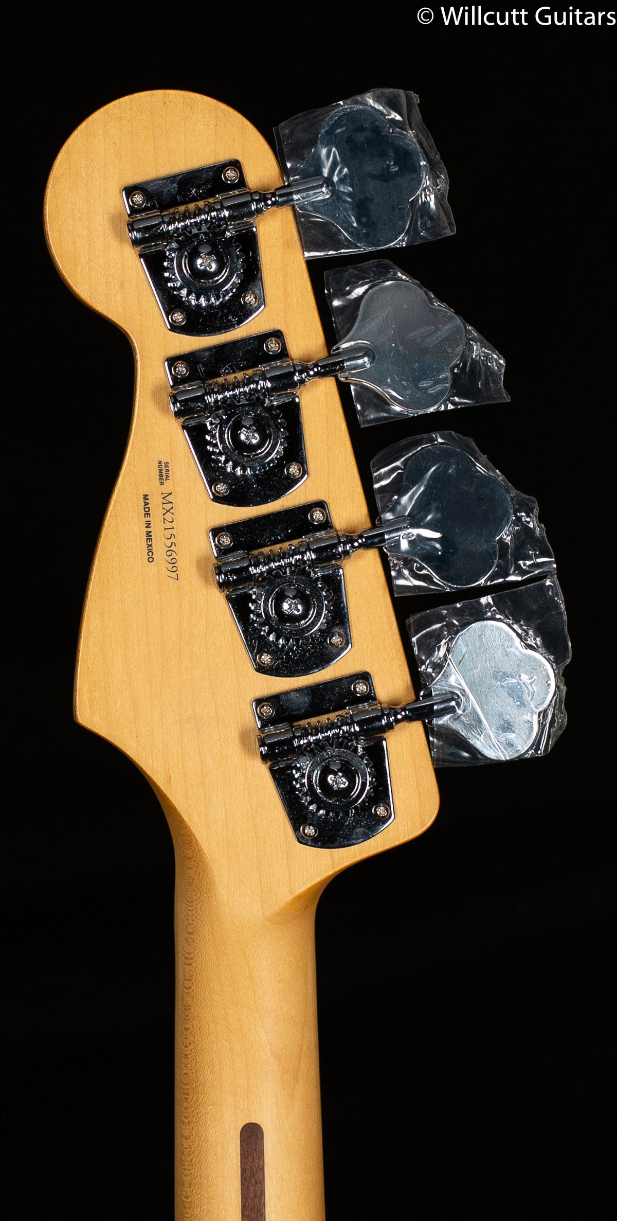 Fender Player Plus Jazz Bass Pau Ferro Fingerboard Belair Blue Bass Guitar (997)