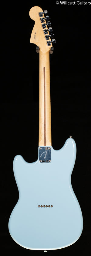Fender Player Mustang Sonic Blue