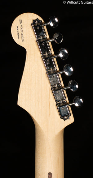 Fender Buddy Guy Standard Stratocaster Maple Fingerboard Polka Dot Finish