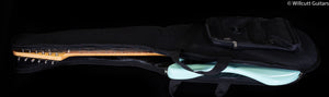 Fender Vintera 60s Jaguar Modifed HH Surf Green