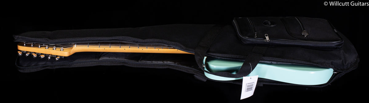 Fender Vintera '50s Telecaster Modified Surf Green