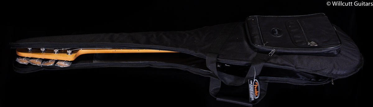 Fender Player Plus Active Meteora Bass Maple Fingerboard 3-Color Sunburst Bass Guitar (102)