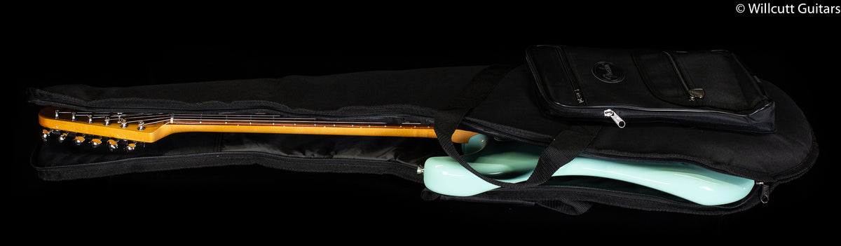 Fender Vintera '60s Stratocaster Surf Green (201)