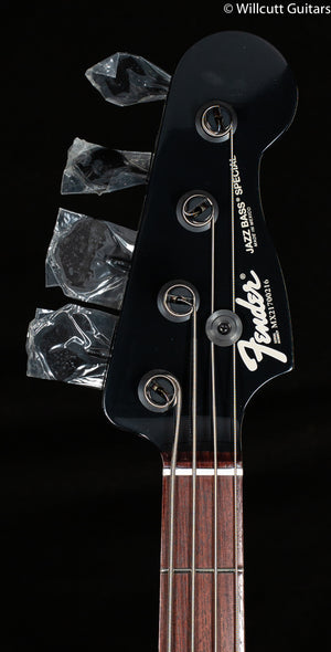 Fender Duff McKagan Precision Bass, Rosewood Fingerboard, Pearl White (216) Bass Guitar