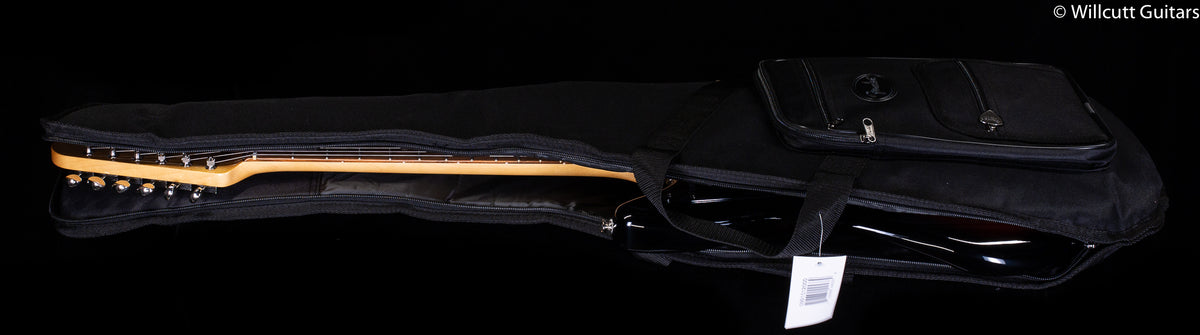 Fender Vintera '60s Jaguar 3-Tone Sunburst