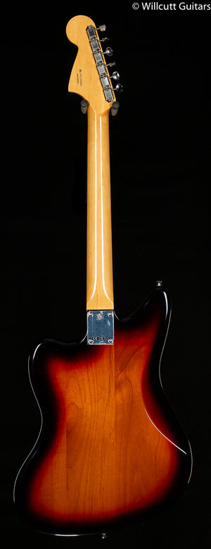 Fender Vintera '60s Jaguar 3-Tone Sunburst