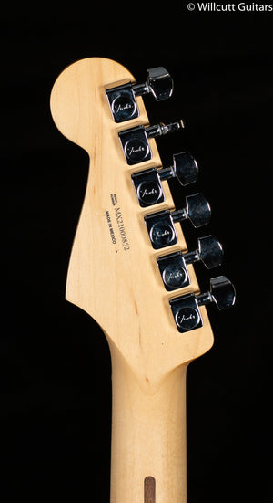 Fender Player Series Stratocaster Black Maple