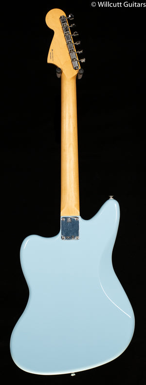 Fender Vintera '60s Jaguar Modified Fingerboard Sonic Blue